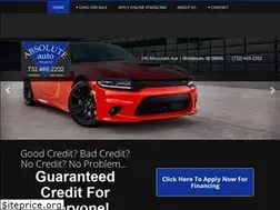 Sites similar to absolute.cc