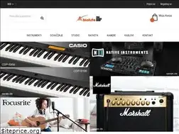 Sites similar to absolute.rs