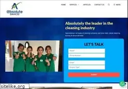 Sites similar to absolute.sg