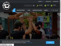 Sites similar to absolute5.it
