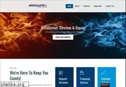 Sites similar to absoluteae.com