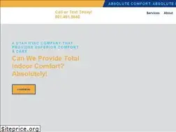Sites similar to absoluteair.com