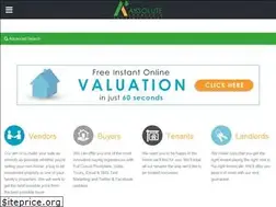 Sites similar to absoluteandalucia.co.uk