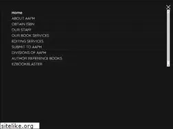 Sites similar to absoluteauthor.com