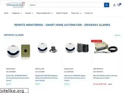 Sites similar to absoluteautomation.ca
