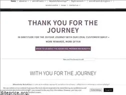Sites similar to absoluteaviation.co.za