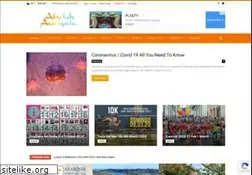 Sites similar to absoluteaxarquia.com