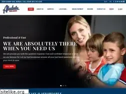 Sites similar to absolutebailbonds.com