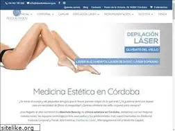 Sites similar to absolutebeauty.es