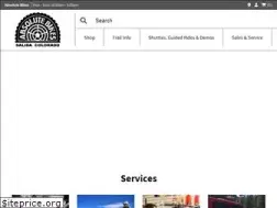 Sites similar to absolutebikes.com