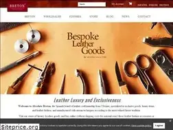 Sites similar to absolutebreton.es