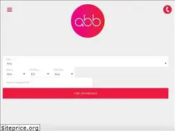 Sites similar to absolutebusinessbrokers.com.au
