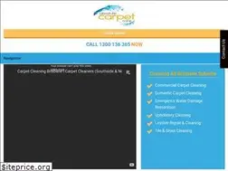 Sites similar to absolutecarpetcare.com.au