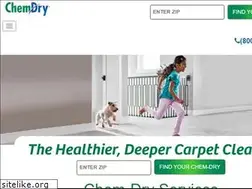 Sites similar to absolutechemdry.com