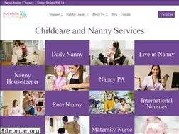Sites similar to absolutechildcare.co.uk