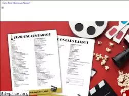 Sites similar to absolutechristmas.com