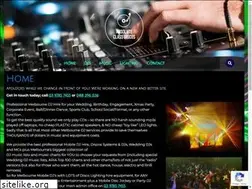 Sites similar to absoluteclassdiscos.com