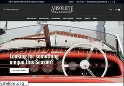 Sites similar to absoluteclassics.com
