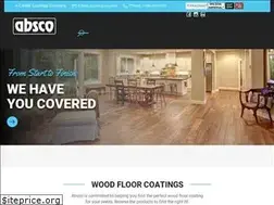 Sites similar to absolutecoatings.com