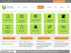 Sites similar to absolutecolour.com.au