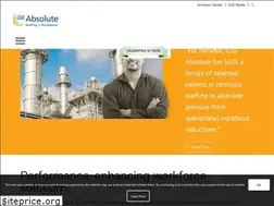 Sites similar to absoluteconsulting.com