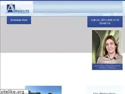 Sites similar to absolutecourtreporters.com