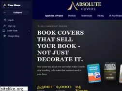 Sites similar to absolutecovers.com