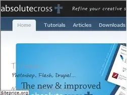 Sites similar to absolutecross.com