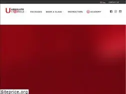 Sites similar to absolutecyclebangkok.com