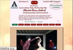 Sites similar to absolutedance.com