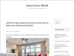 Sites similar to absolutedecor.club