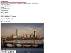 Sites similar to absolutedelivery.com
