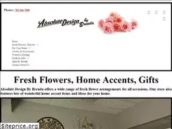 Sites similar to absolutedesignbybrenda.com