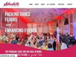Sites similar to absolutedfw.com