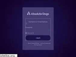 Sites similar to absolutedogstraining.com