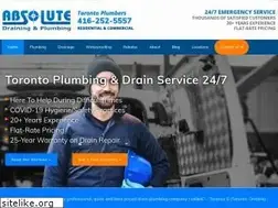 Sites similar to absolutedp.com