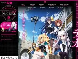 Sites similar to absoluteduo.com