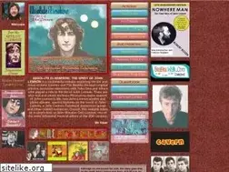 Sites similar to absoluteelsewhere.net