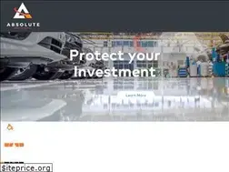 Sites similar to absoluteepoxyflooring.com.au
