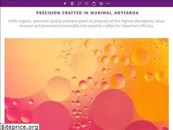 Sites similar to absoluteessential.com