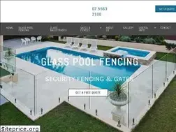Sites similar to absolutefencing.com.au