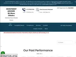 Sites similar to absolutefinserve.com