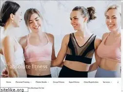 Sites similar to absolutefitness.ca
