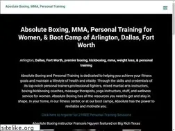 Sites similar to absolutefitness247.com