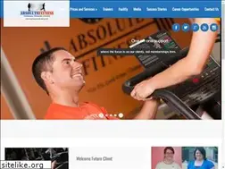 Sites similar to absolutefitnessohio.com