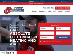 Sites similar to absolutefix.com