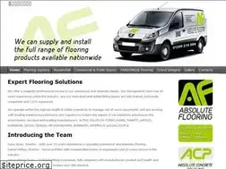 Sites similar to absoluteflooringsw.com