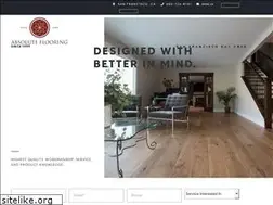 Sites similar to absolutefloors.com