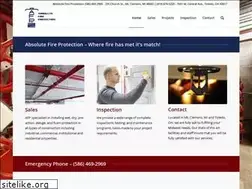 Sites similar to absolutefp.net