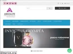 Sites similar to absolutefragrance.com.ng